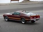 Ford Mustang Mach I 1969 года